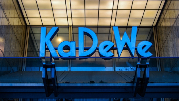 Thailändische Central Group übernimmt KaDeWe Group - Quelle: Palle Knudsen/Unsplash
